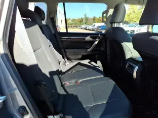 Lexus GX 460 2019 AWD 4dr SUV