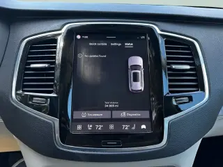 Volvo XC90 Recharge 2023 eAWD T8 Plus Bright Theme 7 pasajeros SUV de 4 puertas