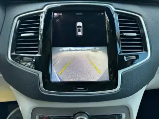 Volvo XC90 Recharge 2023 eAWD T8 Plus Bright Theme 7 pasajeros SUV de 4 puertas