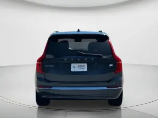 Volvo XC90 Recharge 2023 eAWD T8 Plus Bright Theme 7 pasajeros SUV de 4 puertas