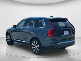 Volvo XC90 Recharge 2023 eAWD T8 Plus Bright Theme 7 pasajeros SUV de 4 puertas