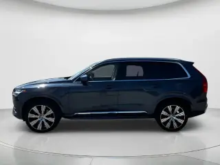 Volvo XC90 Recharge 2023 eAWD T8 Plus Bright Theme 7 pasajeros SUV de 4 puertas