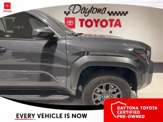 Toyota 4Runner 2025 4x4 SR5 4dr SUV