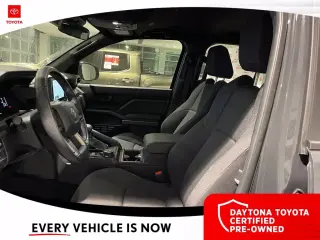 Toyota 4Runner 2025 4x4 SR5 4dr SUV