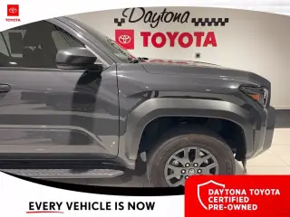 Toyota 4Runner 2025 4x4 SR5 4dr SUV