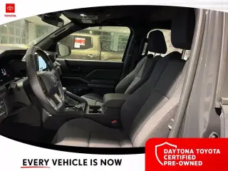 Toyota 4Runner 2025 4x4 SR5 4dr SUV