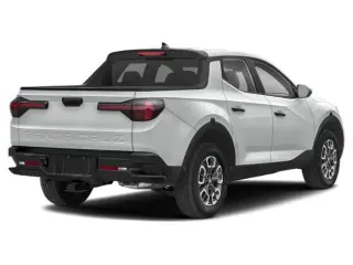 Hyundai SANTA CRUZ 2023 AWD SEL 4dr Crew Cab 4.3ft SB