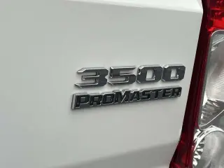 Furgón de carga Ram ProMaster 2023 3500 159 XB 3 puertas Tech Roof Extendido