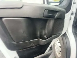 Furgón de carga Ram ProMaster 2023 3500 159 XB 3 puertas Tech Roof Extendido