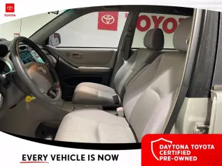 Toyota Highlander 2004 Tracción Delantera 4 puertas SUV