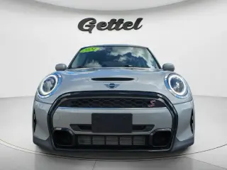 MINI Hardtop 2 Door 2024 Cooper S 2dr Hatchback