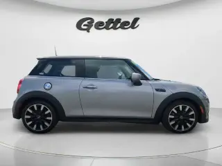 MINI Hardtop 2 Door 2024 Cooper S 2dr Hatchback