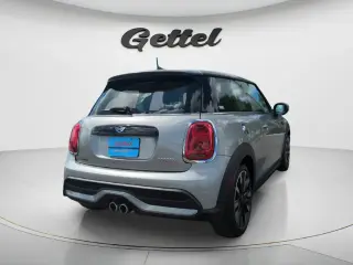 MINI Hardtop 2 Door 2024 Cooper S 2dr Hatchback