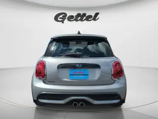 MINI Hardtop 2 Door 2024 Cooper S 2dr Hatchback