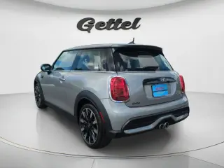 MINI Hardtop 2 Door 2024 Cooper S 2dr Hatchback