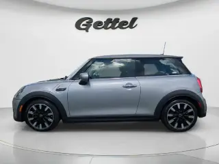 MINI Hardtop 2 Door 2024 Cooper S 2dr Hatchback