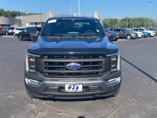 Ford F-150 2023 4x4 Lariat 4dr SuperCrew 6.5 ft. SB