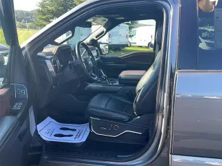Ford F-150 2023 4x4 Lariat 4dr SuperCrew 6.5 ft. SB