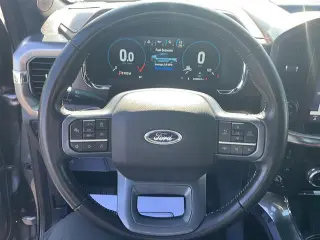 Ford F-150 2023 4x4 Lariat 4dr SuperCrew 6.5 ft. SB