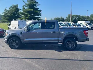 Ford F-150 2023 4x4 Lariat 4dr SuperCrew 6.5 ft. SB