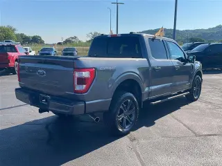 Ford F-150 2023 4x4 Lariat 4dr SuperCrew 6.5 ft. SB