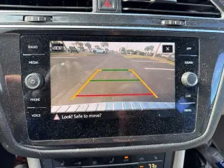 Volkswagen Tiguan 2023 SE 4dr SUV