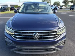Volkswagen Tiguan 2023 SE 4dr SUV