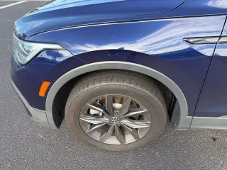 Volkswagen Tiguan 2023 SE 4dr SUV