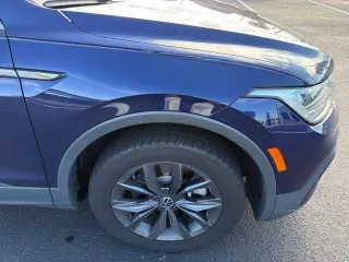 Volkswagen Tiguan 2023 SE 4dr SUV