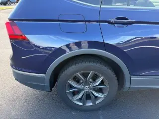 Volkswagen Tiguan 2023 SE 4dr SUV