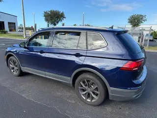 Volkswagen Tiguan 2023 SE 4dr SUV
