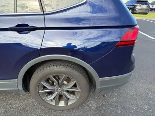 Volkswagen Tiguan 2023 SE 4dr SUV