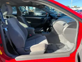 2007 Toyota SOLARA
