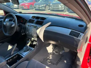 2007 Toyota SOLARA