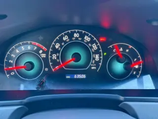 2007 Toyota SOLARA