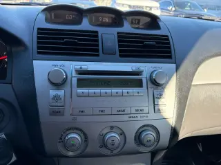 2007 Toyota SOLARA