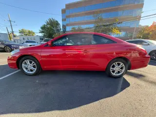 2007 Toyota SOLARA