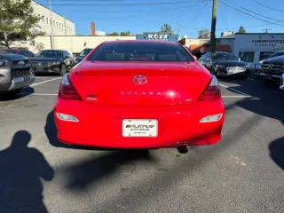 2007 Toyota SOLARA