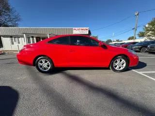 2007 Toyota SOLARA