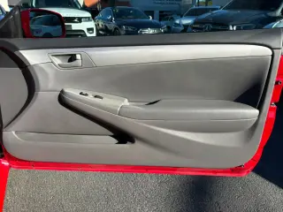 2007 Toyota SOLARA