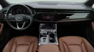 Audi Q7 2025 AWD quattro Premium Plus 55 TFSI 4dr SUV