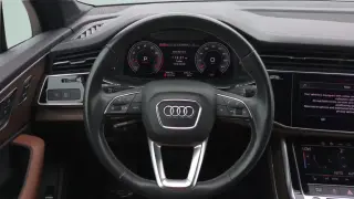 Audi Q7 2025 AWD quattro Premium Plus 55 TFSI 4dr SUV