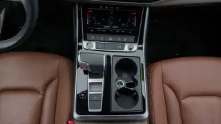 Audi Q7 2025 AWD quattro Premium Plus 55 TFSI 4dr SUV
