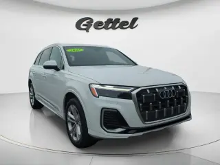 Audi Q7 2025 AWD quattro Premium Plus 55 TFSI 4dr SUV