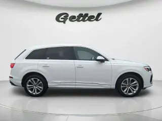Audi Q7 2025 AWD quattro Premium Plus 55 TFSI 4dr SUV