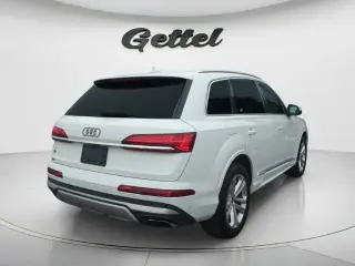 Audi Q7 2025 AWD quattro Premium Plus 55 TFSI 4dr SUV