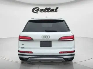 Audi Q7 2025 AWD quattro Premium Plus 55 TFSI 4dr SUV