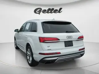Audi Q7 2025 AWD quattro Premium Plus 55 TFSI 4dr SUV