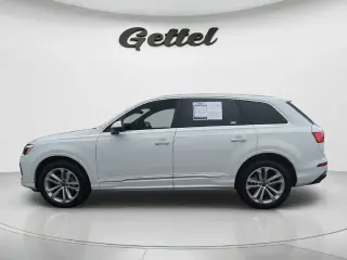 Audi Q7 2025 AWD quattro Premium Plus 55 TFSI 4dr SUV