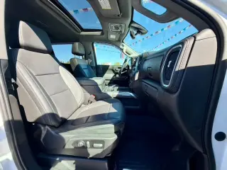 2022 Chevrolet SILVERADO 1500 LIMITED CREW CAB
